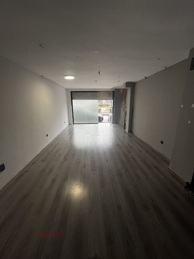 Продава МАГАЗИН, гр. София, Хиподрума, снимка 5 - Магазини - 54298546
