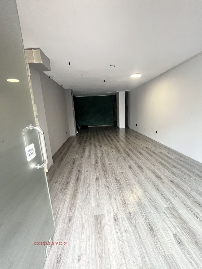Продава МАГАЗИН, гр. София, Хиподрума, снимка 8 - Магазини - 54298546
