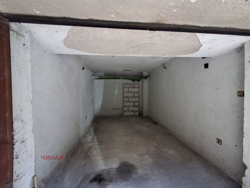 Na sprzedaż  Garaż Sofia , Baniszora , 15 mkw | 51703815 - obraz [3]