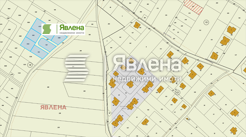 For Sale  Plot region Sofia , Gurmazovo , 430 sq.m | 36897623 - image [4]