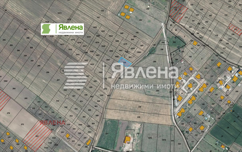 For Sale  Plot region Sofia , Gurmazovo , 430 sq.m | 36897623 - image [7]