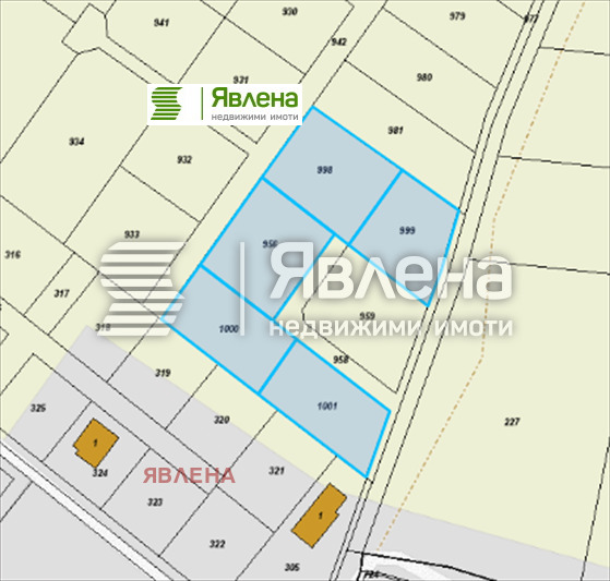 Продава  Парцел, област София, с. Гурмазово • при запитване • ID 45528861 — holmes.bg - [1] 