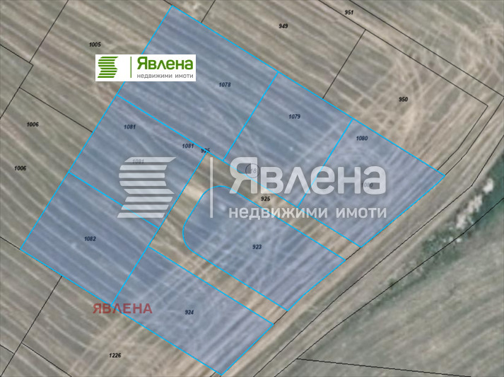 For Sale  Plot region Sofia , Gurmazovo , 430 sq.m | 36897623 - image [5]