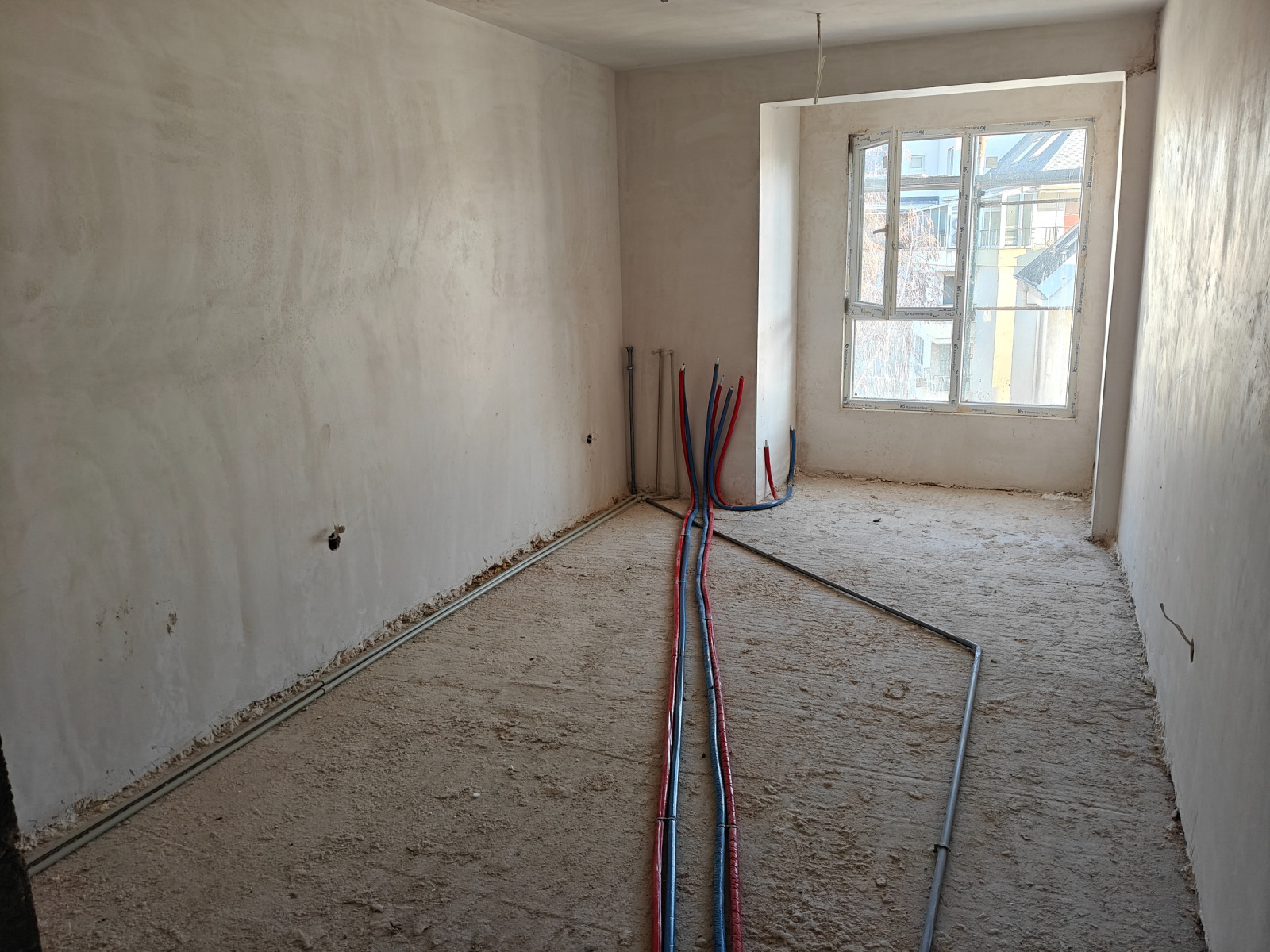 Продава 2-СТАЕН, гр. София, Гоце Делчев, снимка 2 - Апартаменти - 52577963