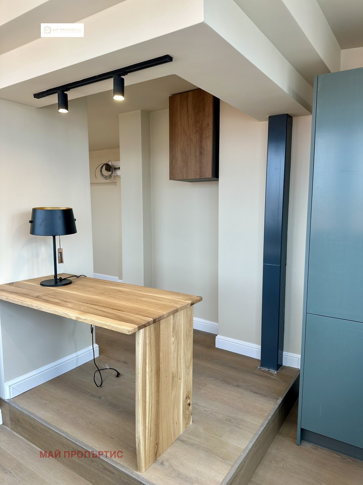 Продава 2-СТАЕН, гр. София, Подуяне, снимка 10 - Апартаменти - 53494120