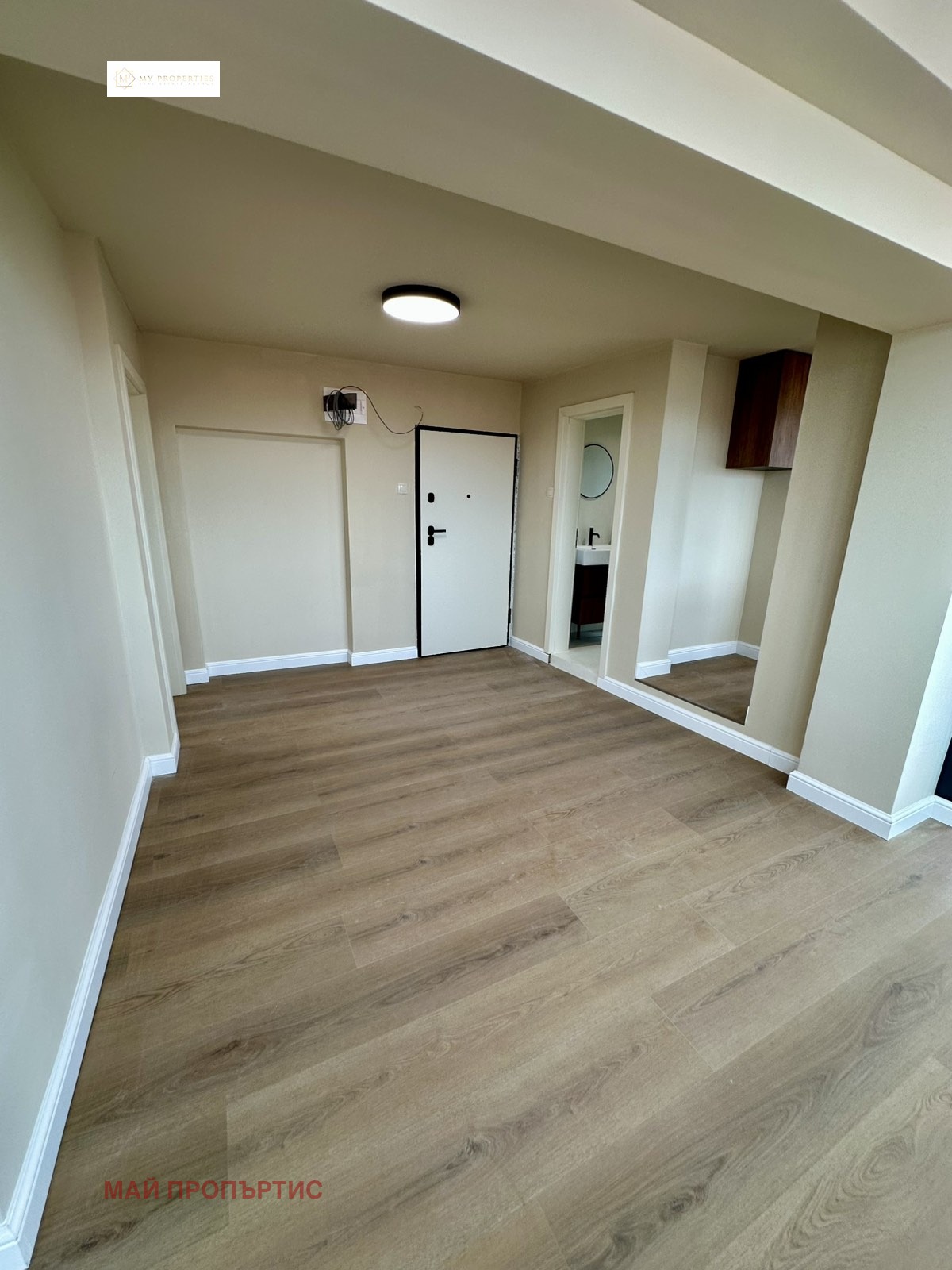 Продава 2-СТАЕН, гр. София, Подуяне, снимка 5 - Апартаменти - 53494120