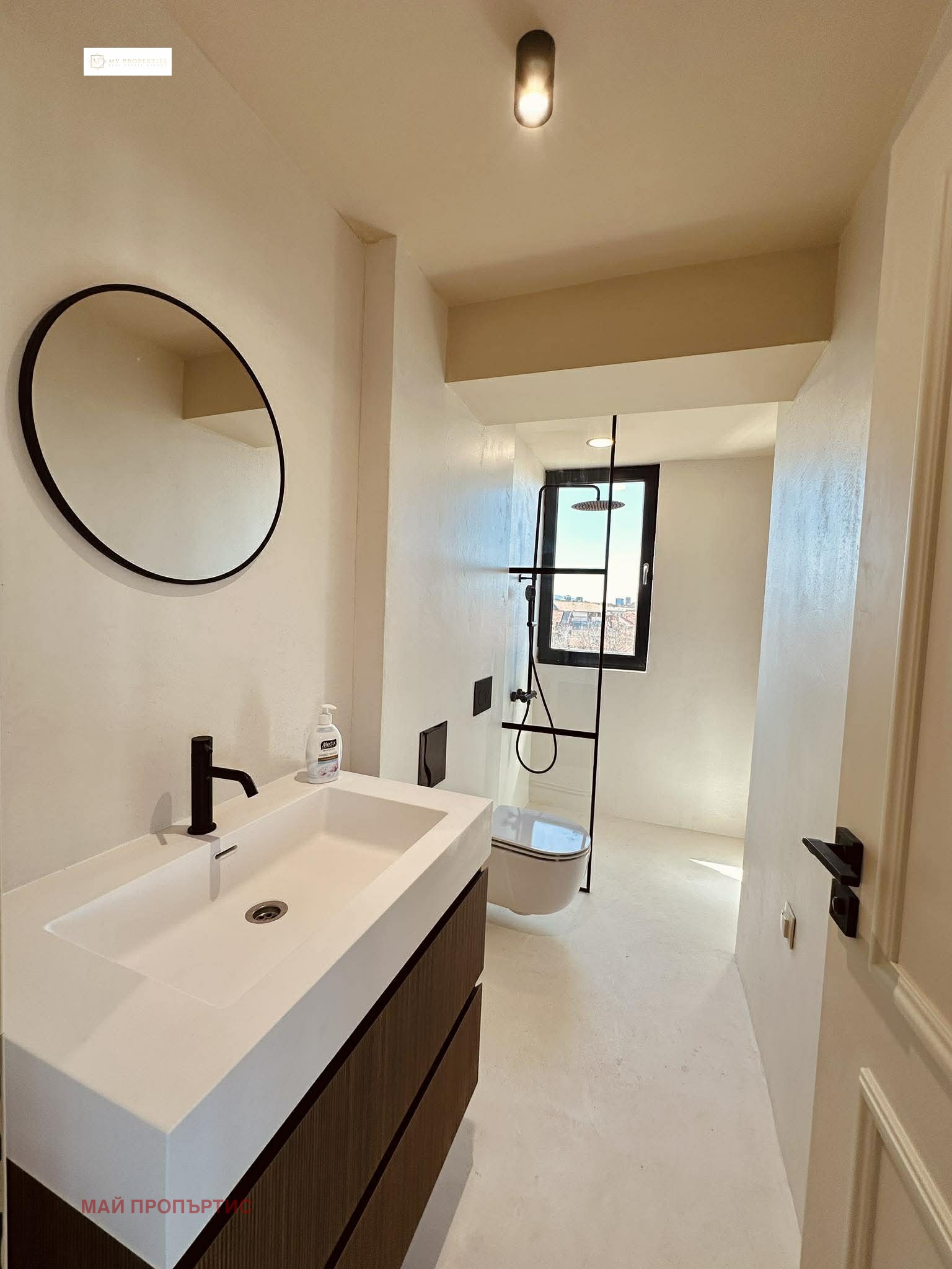 Продава 2-СТАЕН, гр. София, Оборище, снимка 6 - Апартаменти - 53494120