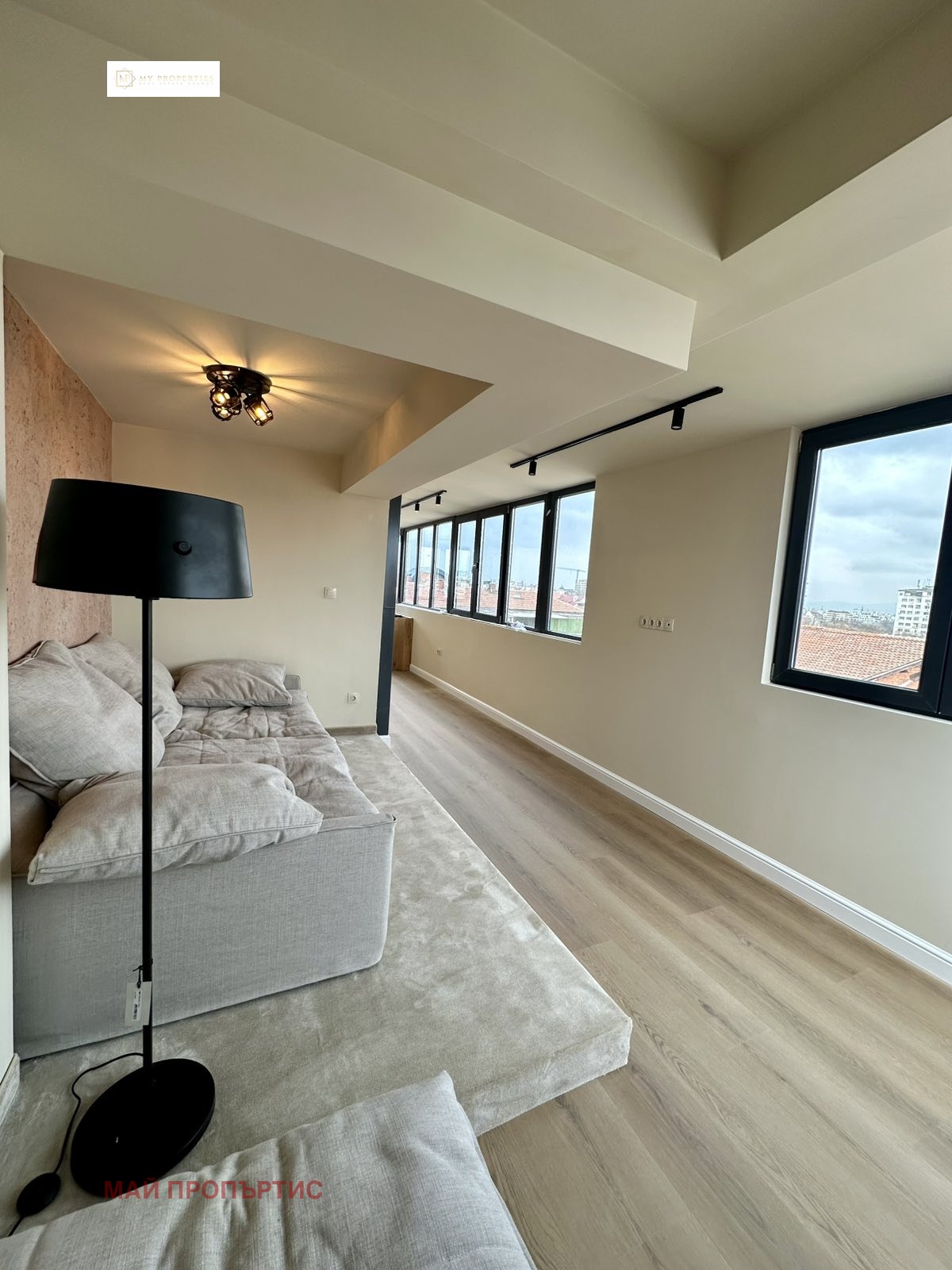 Продава 2-СТАЕН, гр. София, Подуяне, снимка 8 - Апартаменти - 53494120