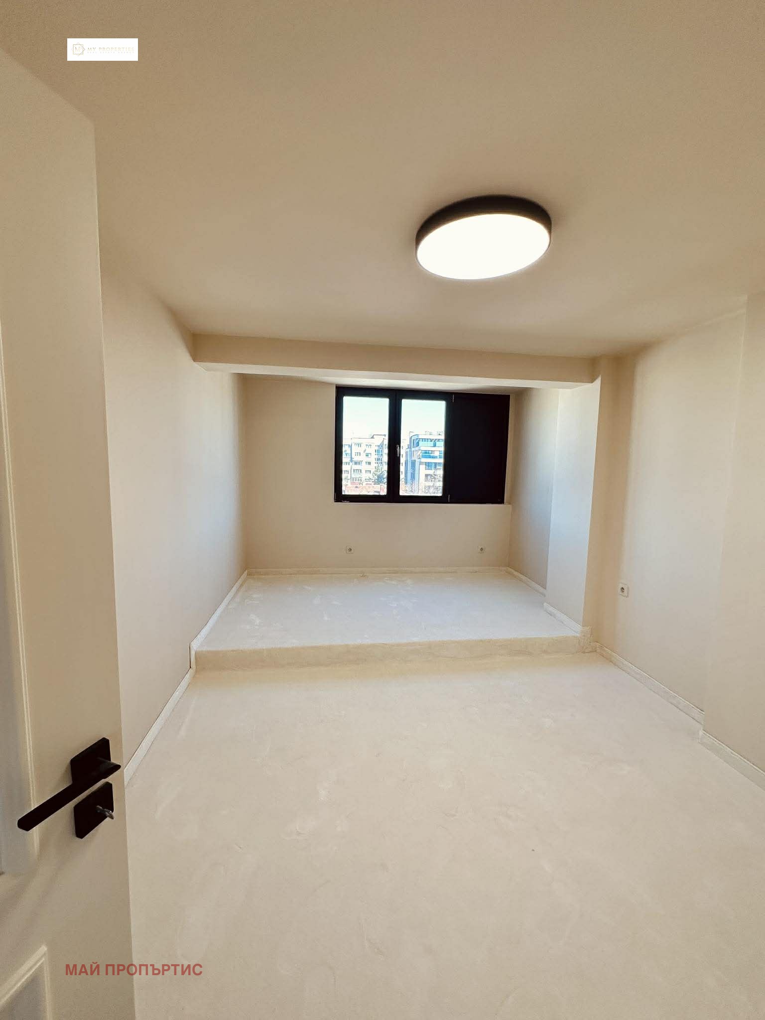 Продава 2-СТАЕН, гр. София, Оборище, снимка 8 - Апартаменти - 53494120