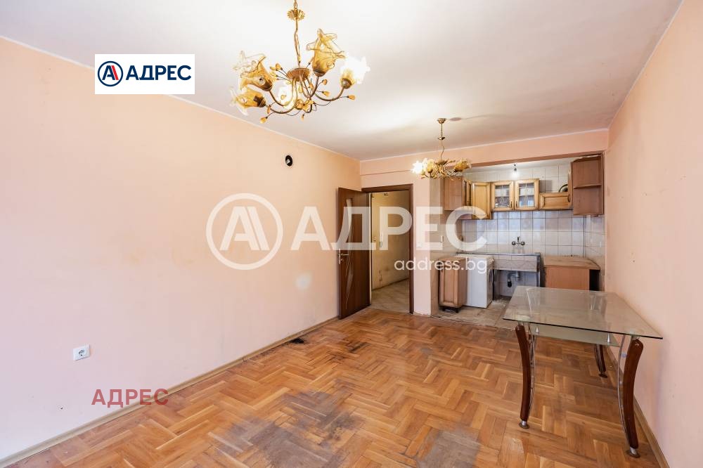 Продава 2-СТАЕН, гр. Варна, Окръжна болница-Генерали, снимка 7 - Апартаменти - 53897135