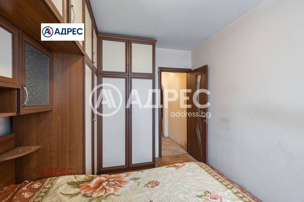 Продава 2-СТАЕН, гр. Варна, Окръжна болница-Генерали, снимка 12 - Апартаменти - 53897135