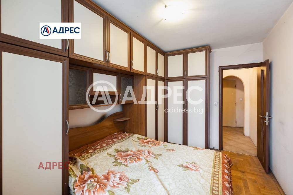 Продава 2-СТАЕН, гр. Варна, Окръжна болница-Генерали, снимка 11 - Апартаменти - 53897135