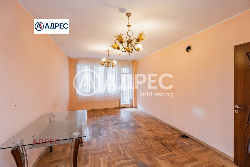 Продава 2-СТАЕН, гр. Варна, Окръжна болница-Генерали, снимка 6 - Апартаменти - 53897135