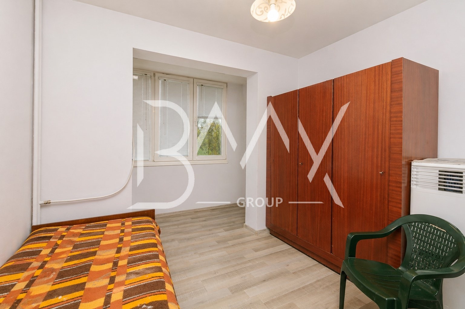 Продава 2-СТАЕН, гр. София, Люлин 3, снимка 9 - Апартаменти - 54342353