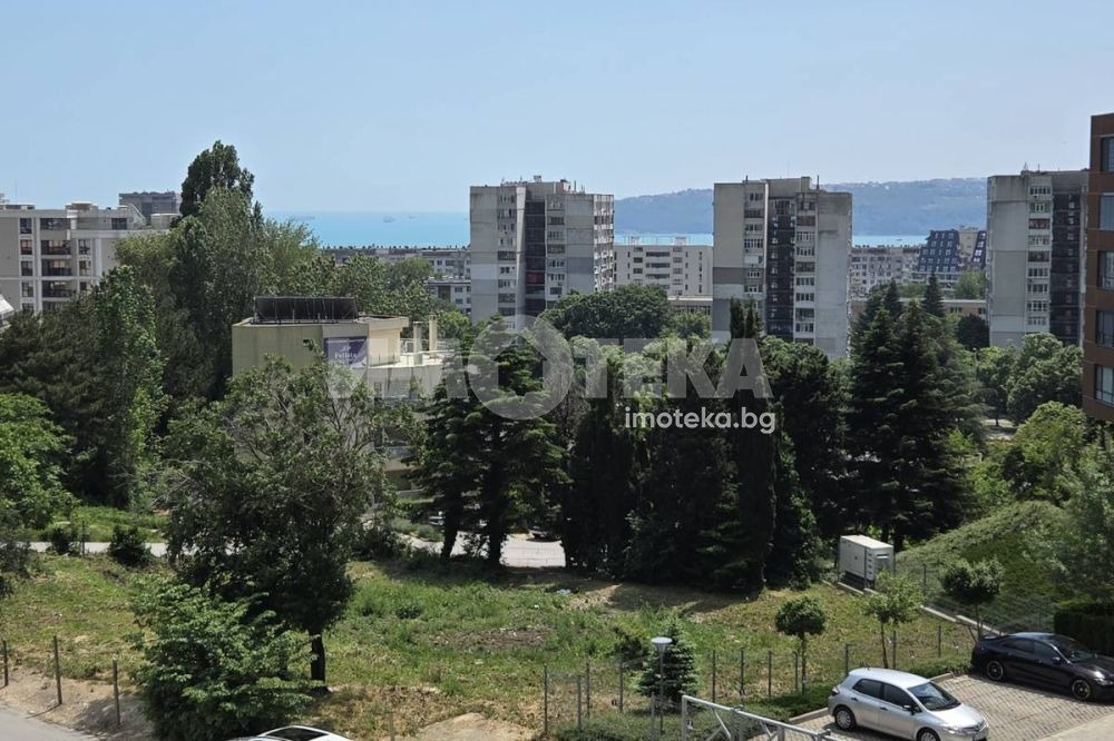 Продава 2-СТАЕН, гр. Варна, Бриз