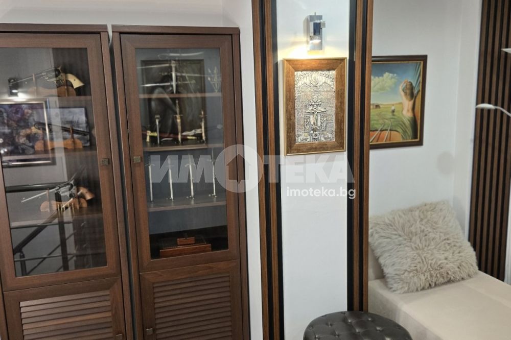 Продава 2-СТАЕН, гр. Варна, Бриз, снимка 8 - Апартаменти - 54832312
