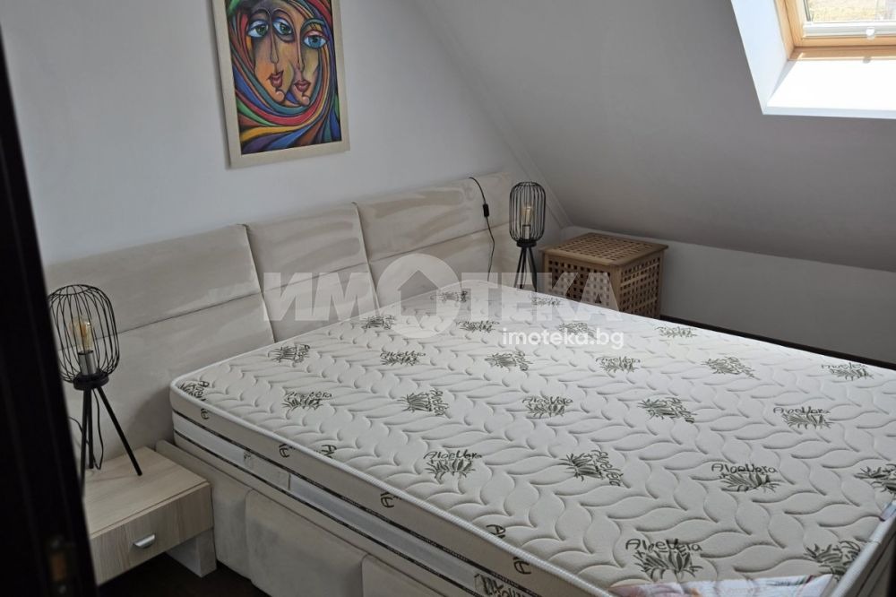 Продава 2-СТАЕН, гр. Варна, Бриз, снимка 5 - Апартаменти - 54832312