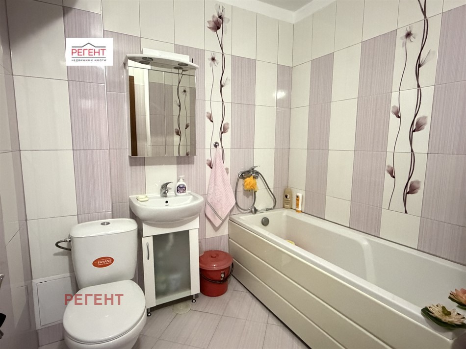Продава 2-СТАЕН, гр. Габрово, Тлъчници, снимка 7 - Апартаменти - 54846674