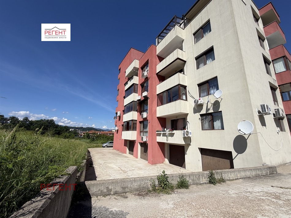 Продава 2-СТАЕН, гр. Габрово, Тлъчници