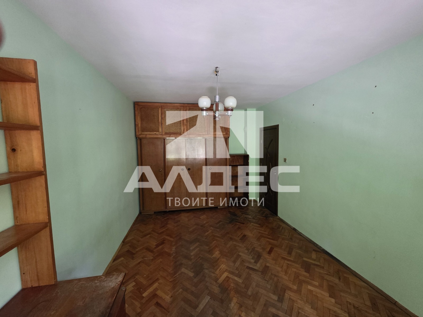 Продава 2-СТАЕН, гр. София, Изгрев, снимка 2 - Апартаменти - 55177363
