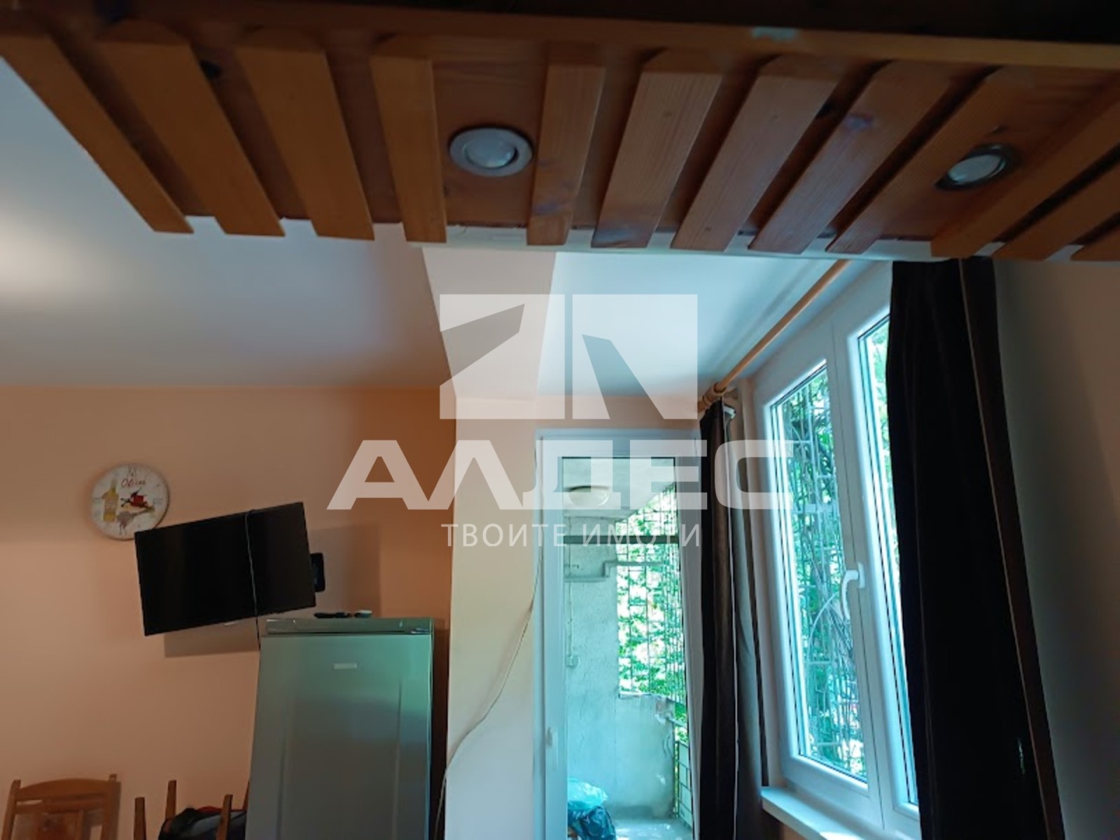 Продава 2-СТАЕН, гр. София, Изгрев, снимка 6 - Апартаменти - 55177363