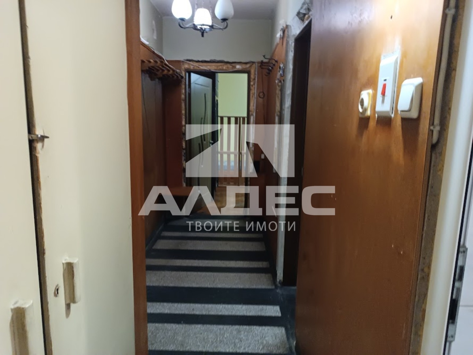 Продава 2-СТАЕН, гр. София, Изгрев, снимка 11 - Апартаменти - 55177363