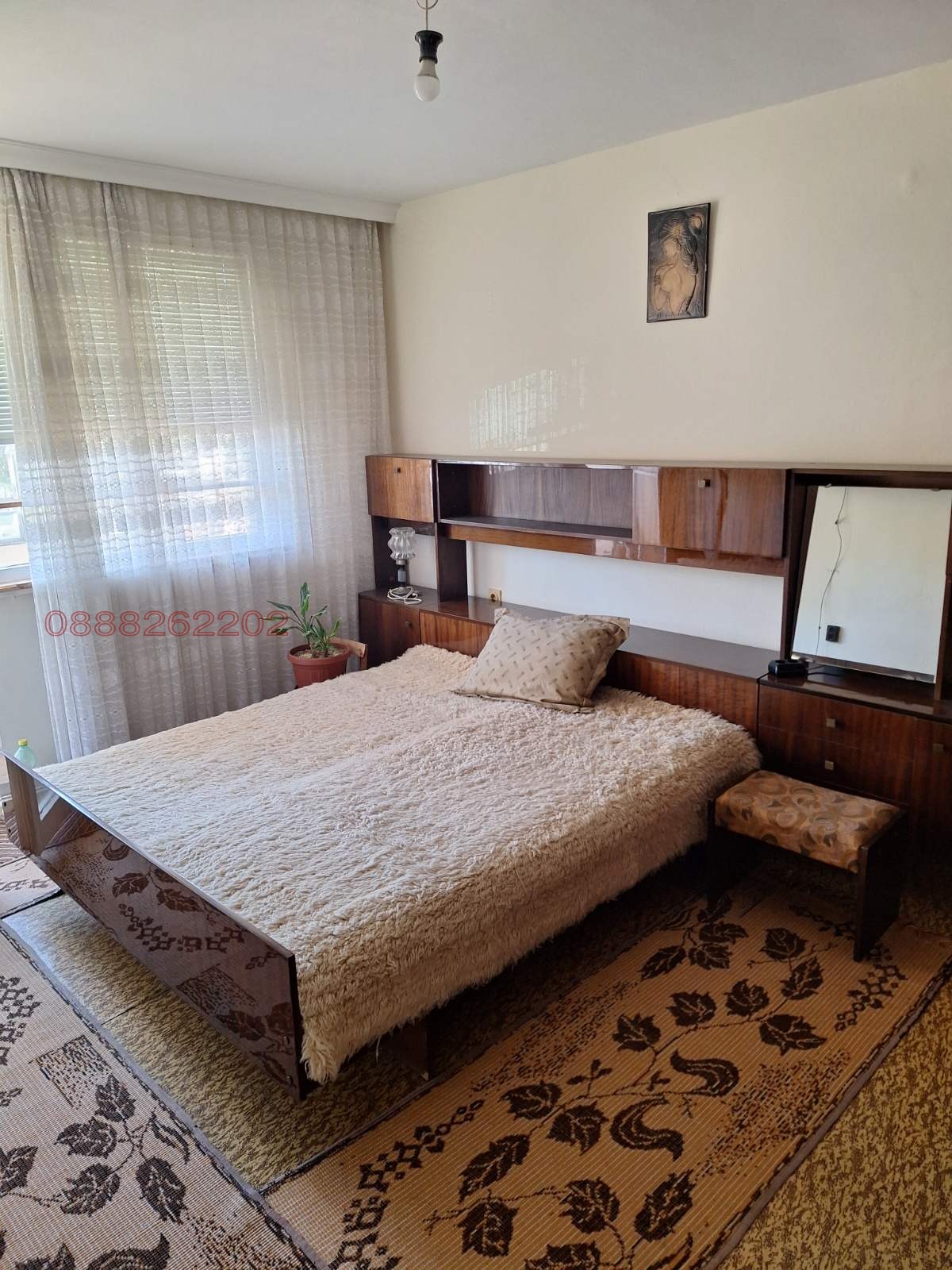 Продава 2-СТАЕН, гр. Пловдив, Изгрев, снимка 2 - Апартаменти - 56527054