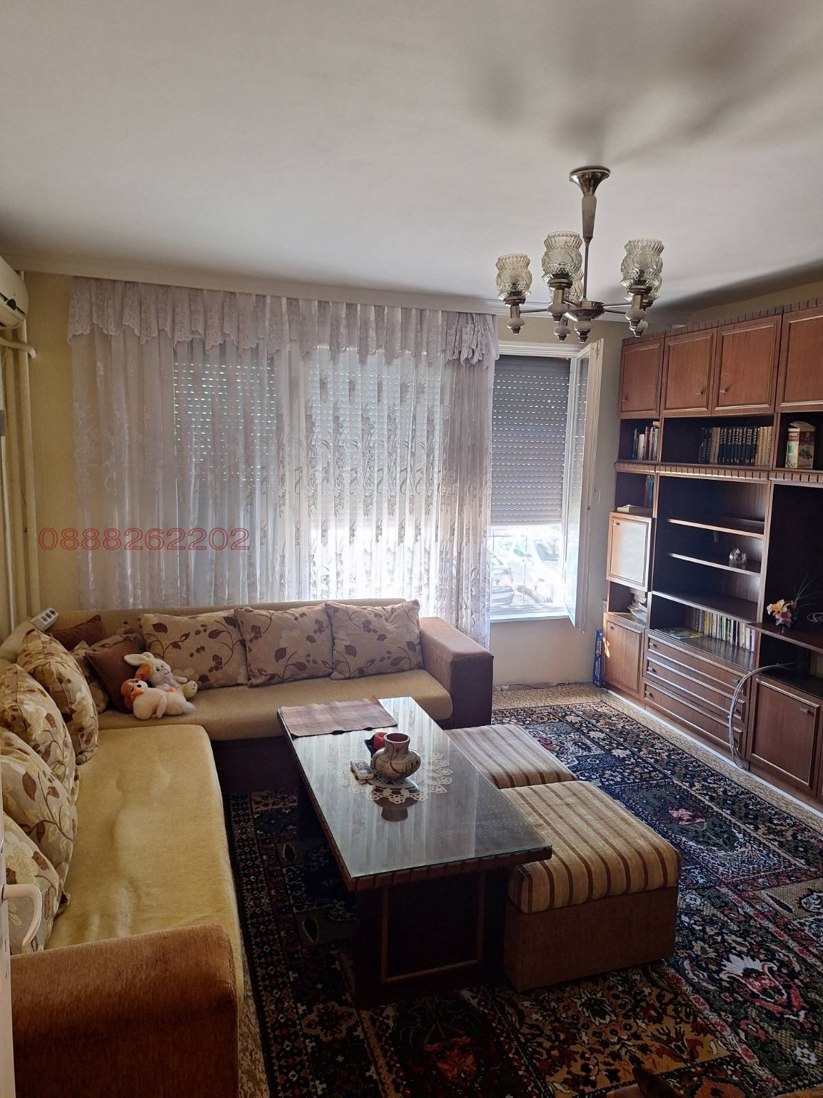 Продава 2-СТАЕН, гр. Пловдив, Изгрев