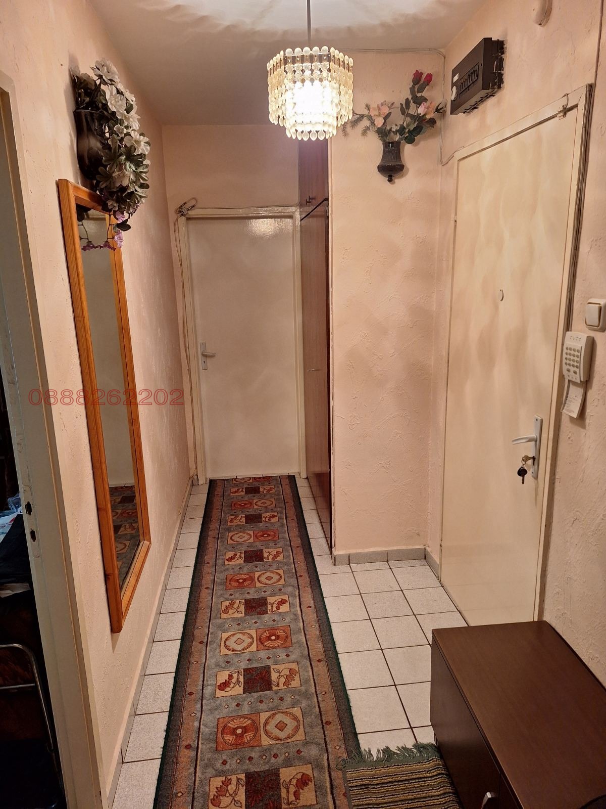 Продава 2-СТАЕН, гр. Пловдив, Изгрев, снимка 7 - Апартаменти - 56527054