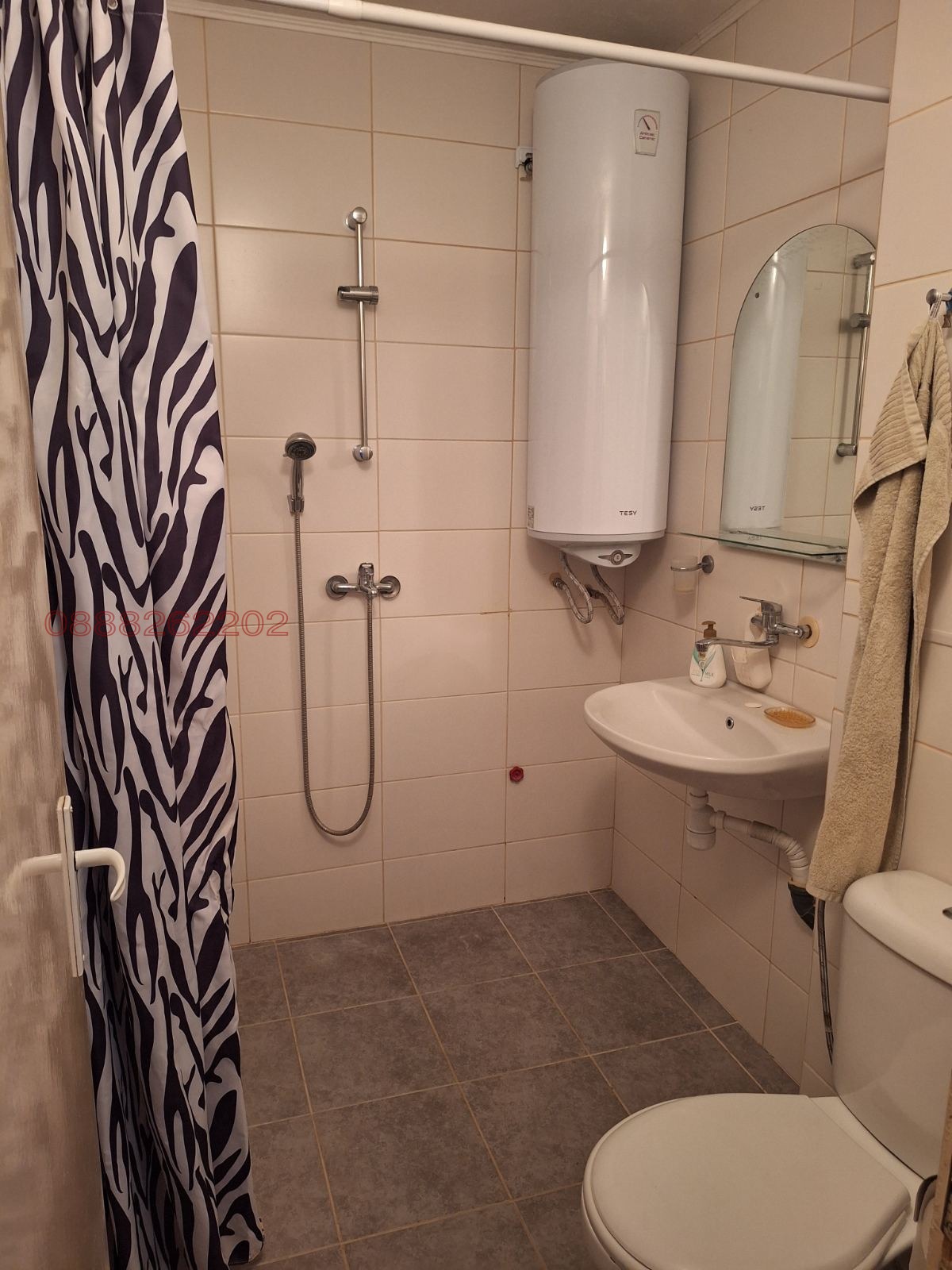 Продава 2-СТАЕН, гр. Пловдив, Изгрев, снимка 6 - Апартаменти - 56527054