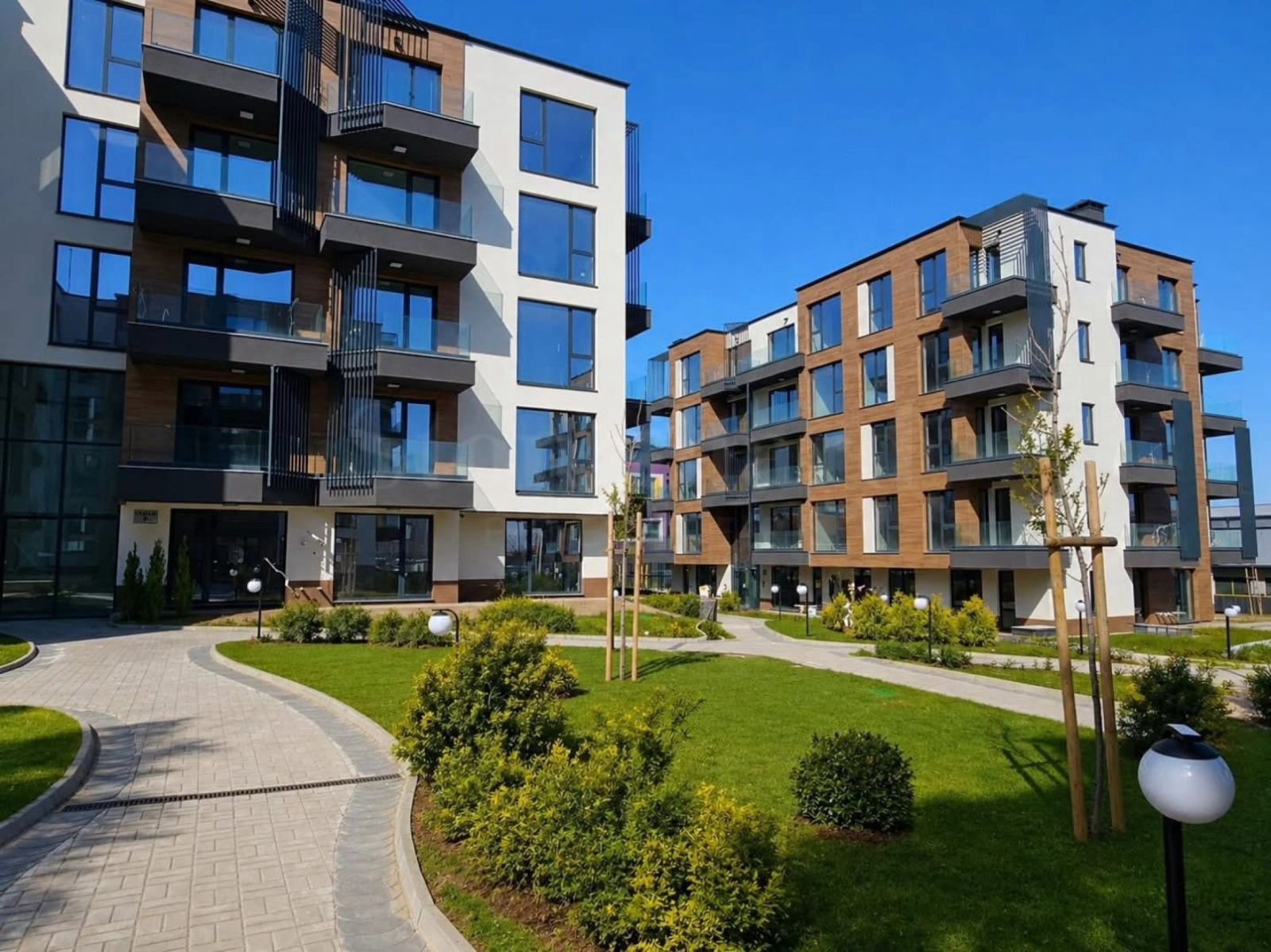 Продава 3-СТАЕН, гр. София, Драгалевци, снимка 4 - Апартаменти - 54608153