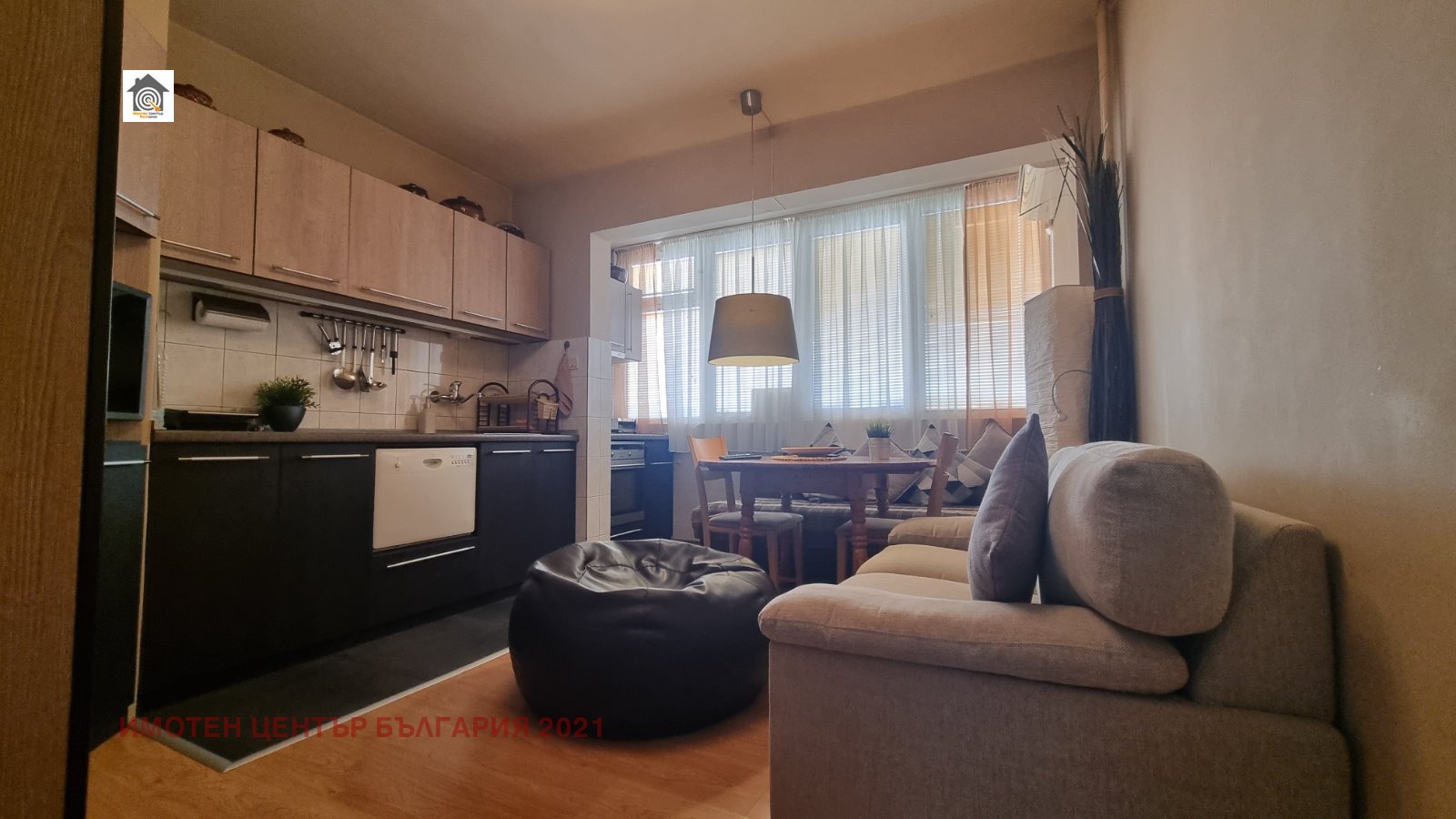 Продава 3-СТАЕН, гр. София, Младост 1А, снимка 3 - Апартаменти - 55171252