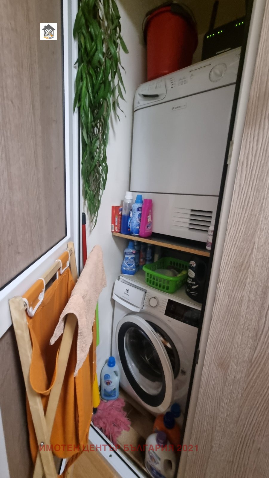 Продава 3-СТАЕН, гр. София, Младост 1А, снимка 10 - Апартаменти - 55171252