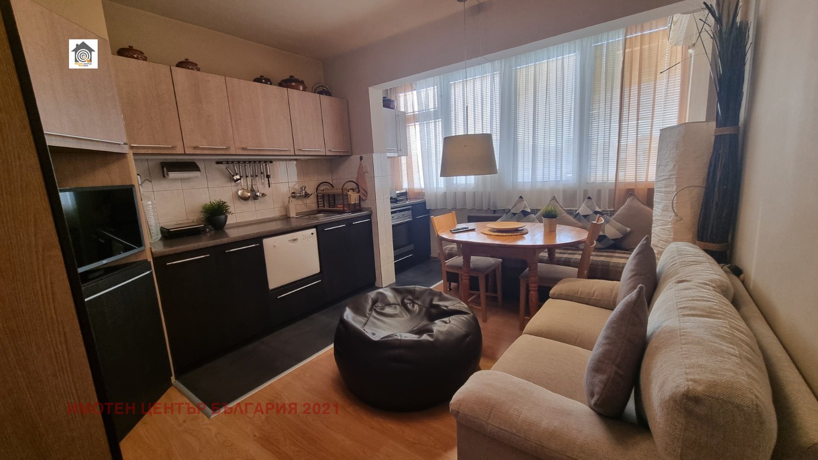 Продава 3-СТАЕН, гр. София, Младост 1А, снимка 4 - Апартаменти - 55171252