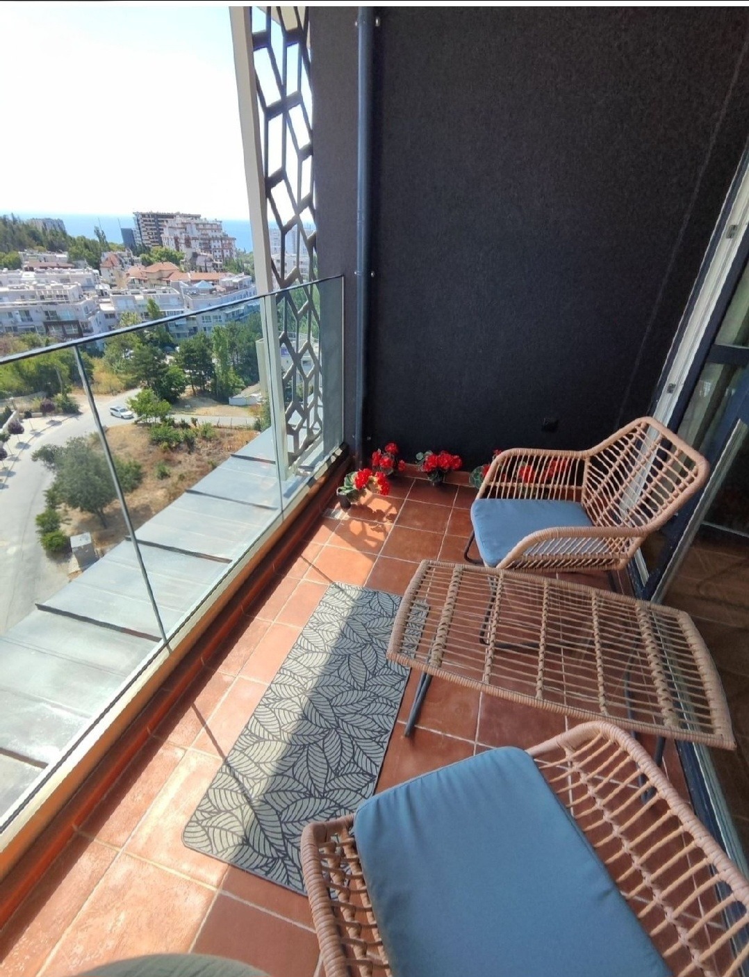 Продава 3-СТАЕН, гр. Варна, Бриз, снимка 11 - Апартаменти - 55185607