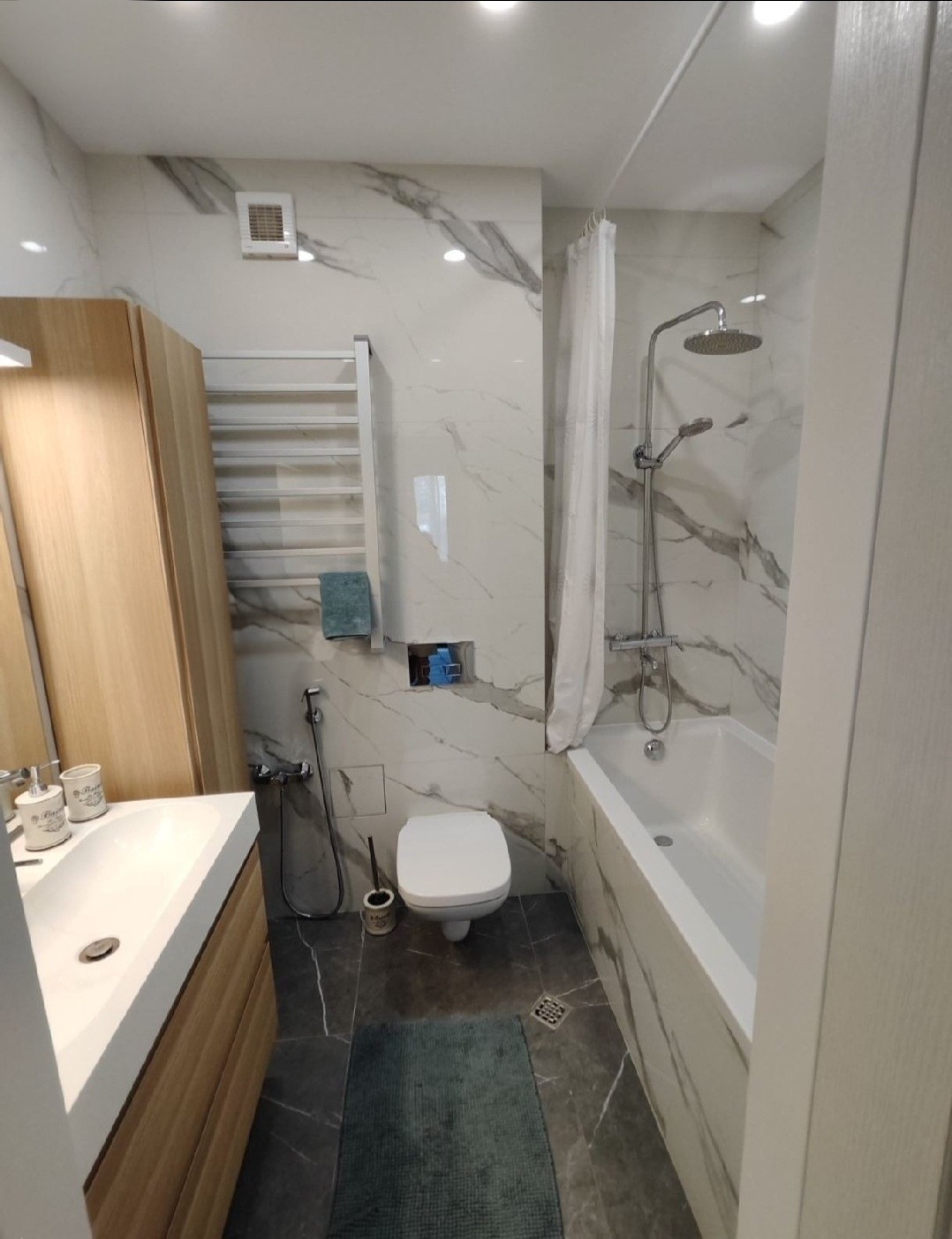 Продава 3-СТАЕН, гр. Варна, Бриз, снимка 8 - Апартаменти - 55185607