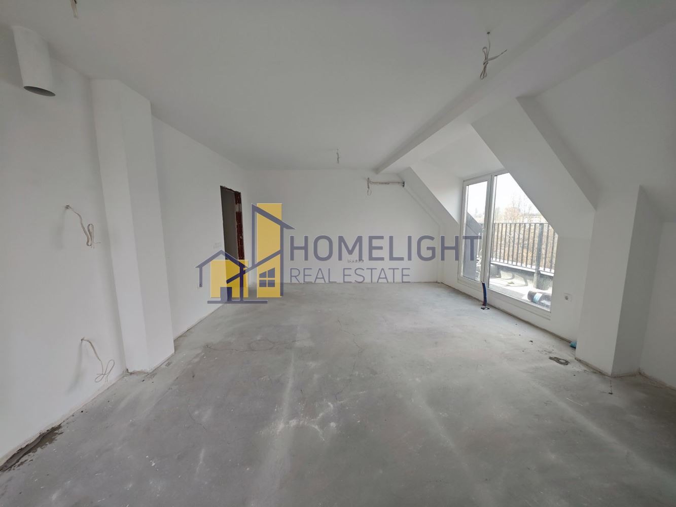 Продава 3-СТАЕН, гр. София, Дружба 1, снимка 4 - Апартаменти - 55360395