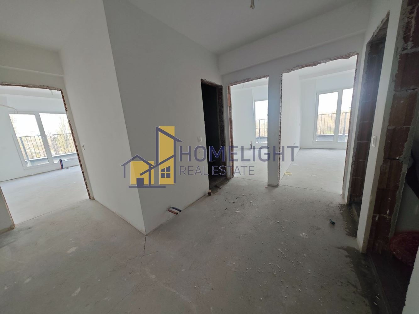 Продава 3-СТАЕН, гр. София, Дружба 1, снимка 6 - Апартаменти - 55360395