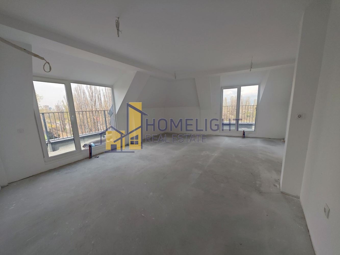 Продава 3-СТАЕН, гр. София, Дружба 1, снимка 2 - Апартаменти - 55360395