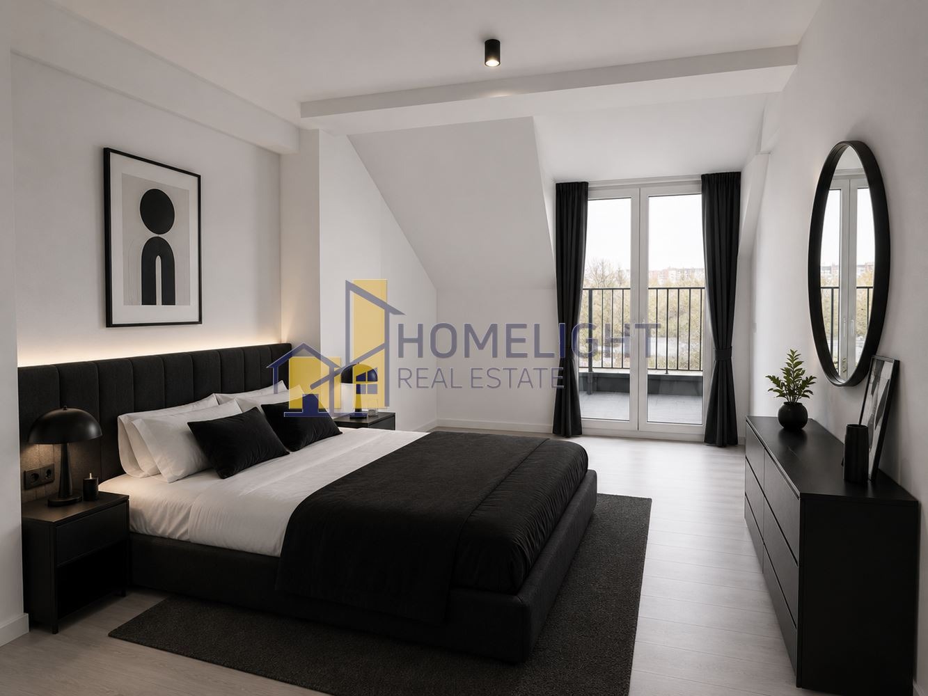 Продава 3-СТАЕН, гр. София, Дружба 1, снимка 8 - Апартаменти - 55360395