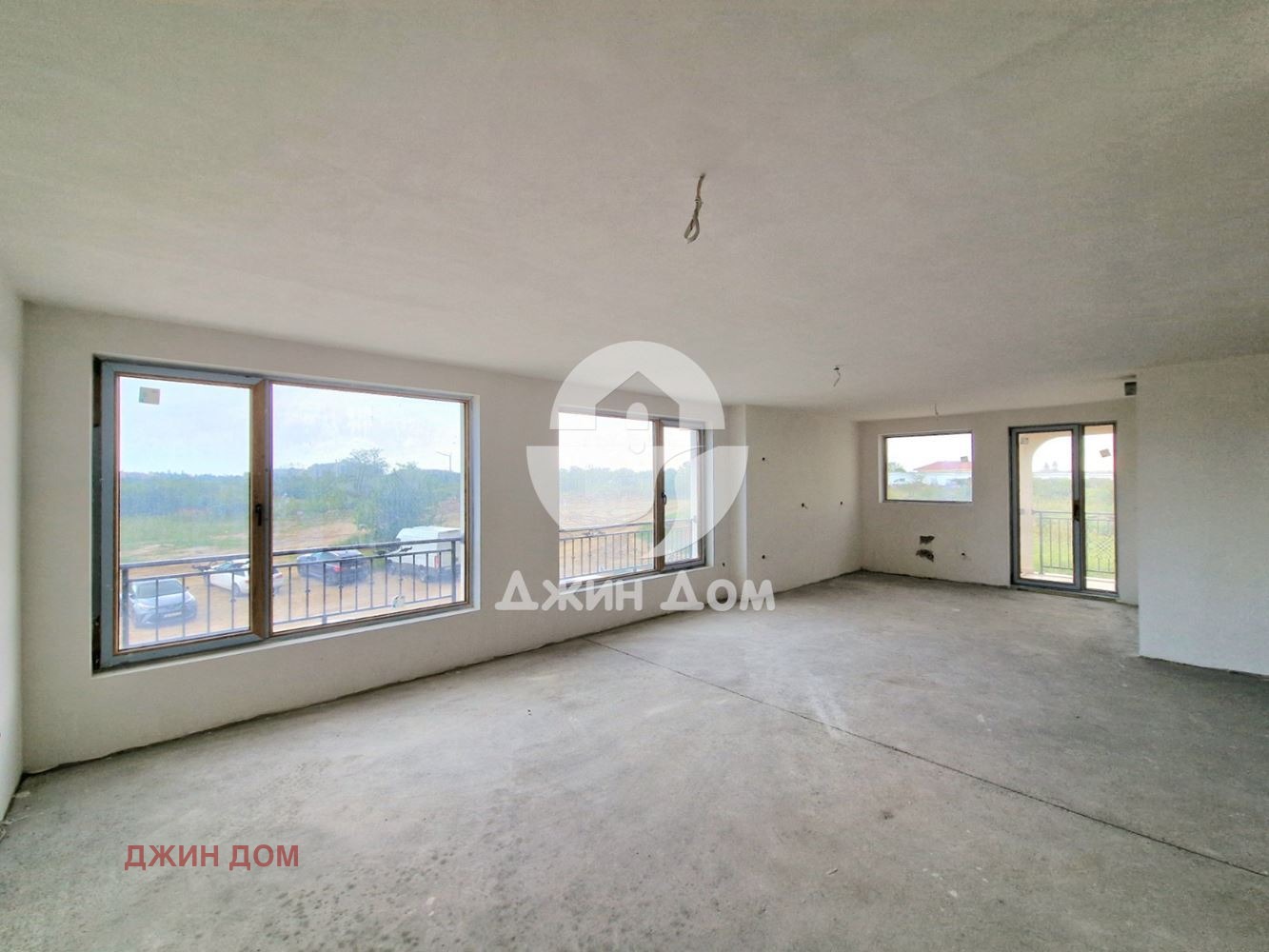 Продава 4-СТАЕН, гр. Несебър, област Бургас, снимка 6 - Апартаменти - 54744605