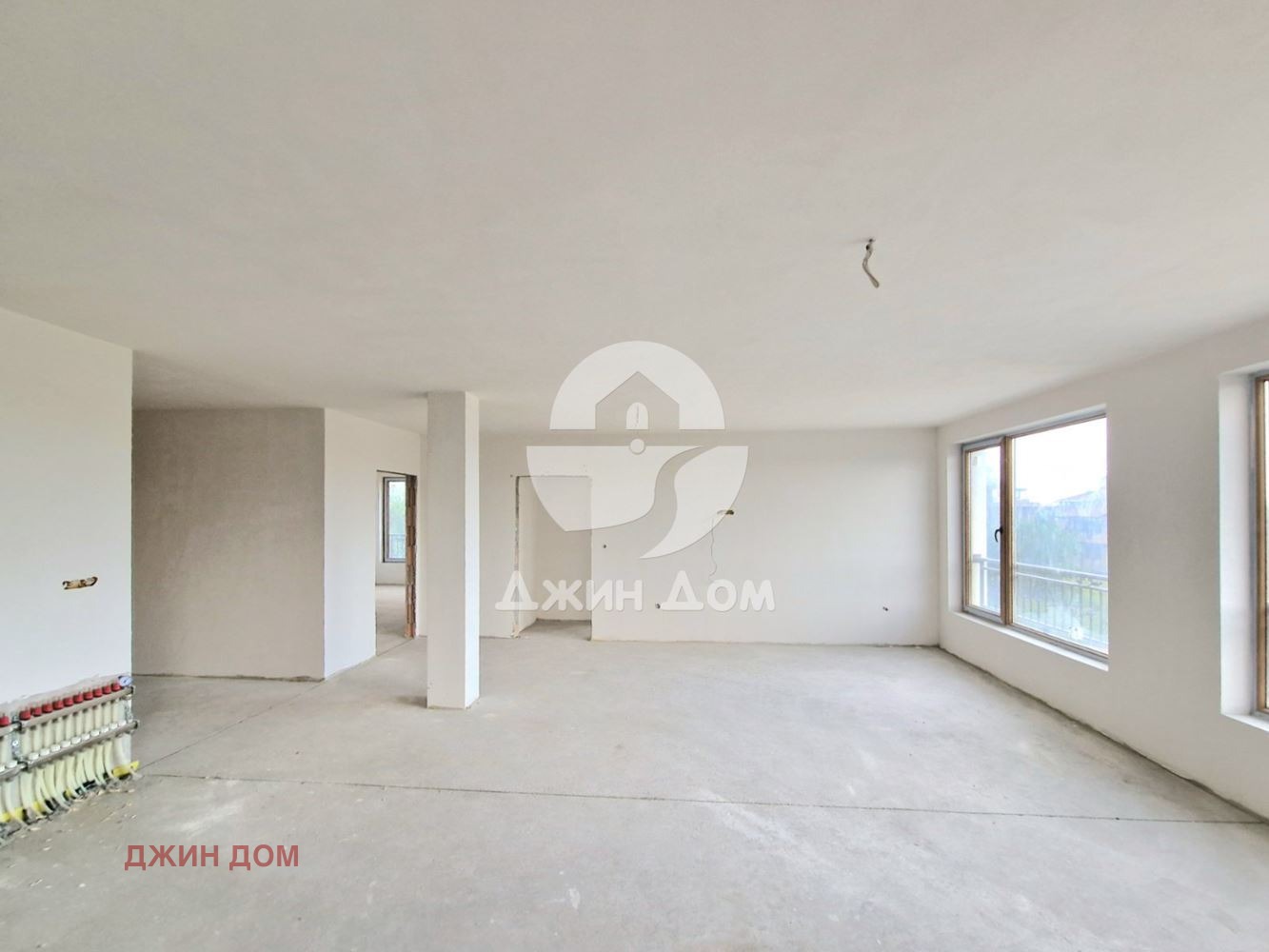 Продава 4-СТАЕН, гр. Несебър, област Бургас, снимка 8 - Апартаменти - 54744605