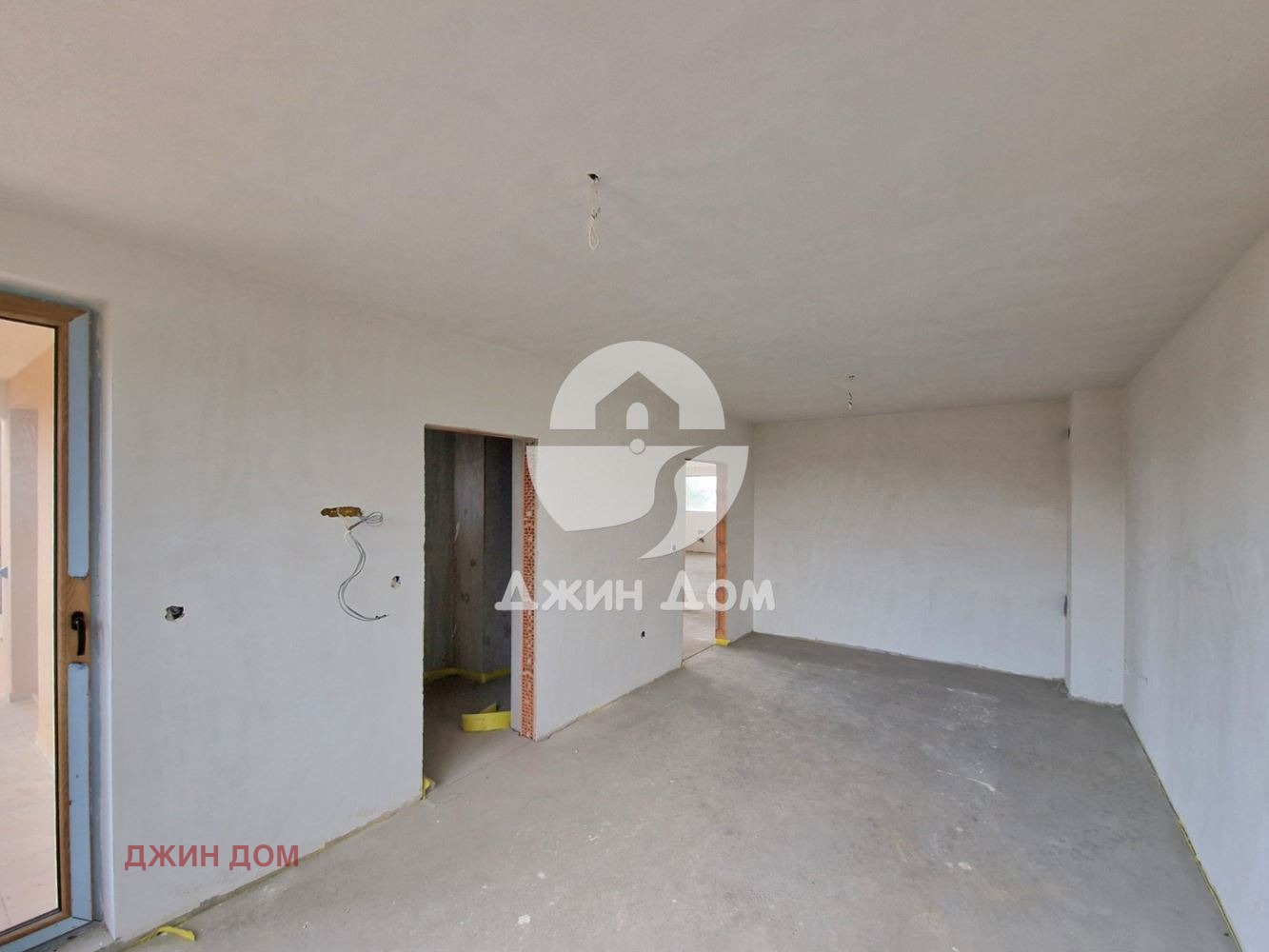 Продава 4-СТАЕН, гр. Несебър, област Бургас, снимка 4 - Апартаменти - 54744605