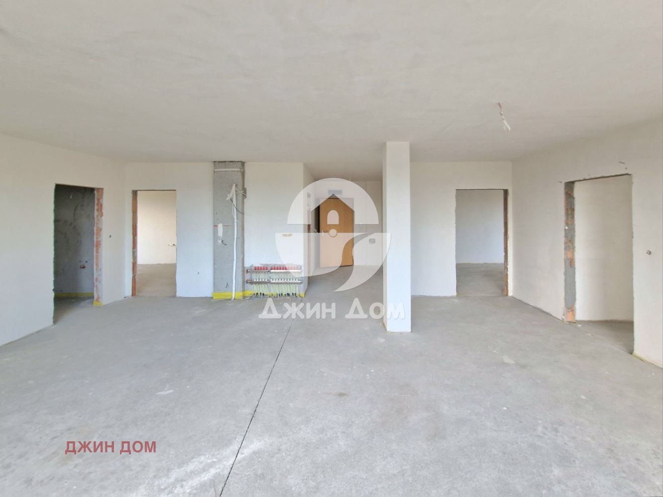 Продава 4-СТАЕН, гр. Несебър, област Бургас, снимка 9 - Апартаменти - 54744605
