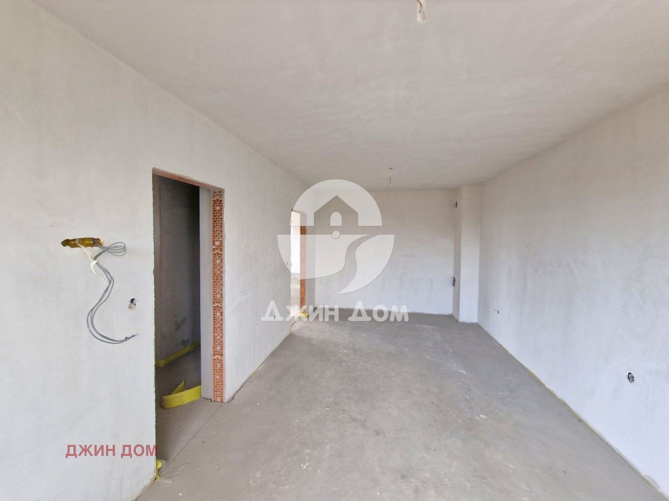 Продава 4-СТАЕН, гр. Несебър, област Бургас, снимка 3 - Апартаменти - 54744605