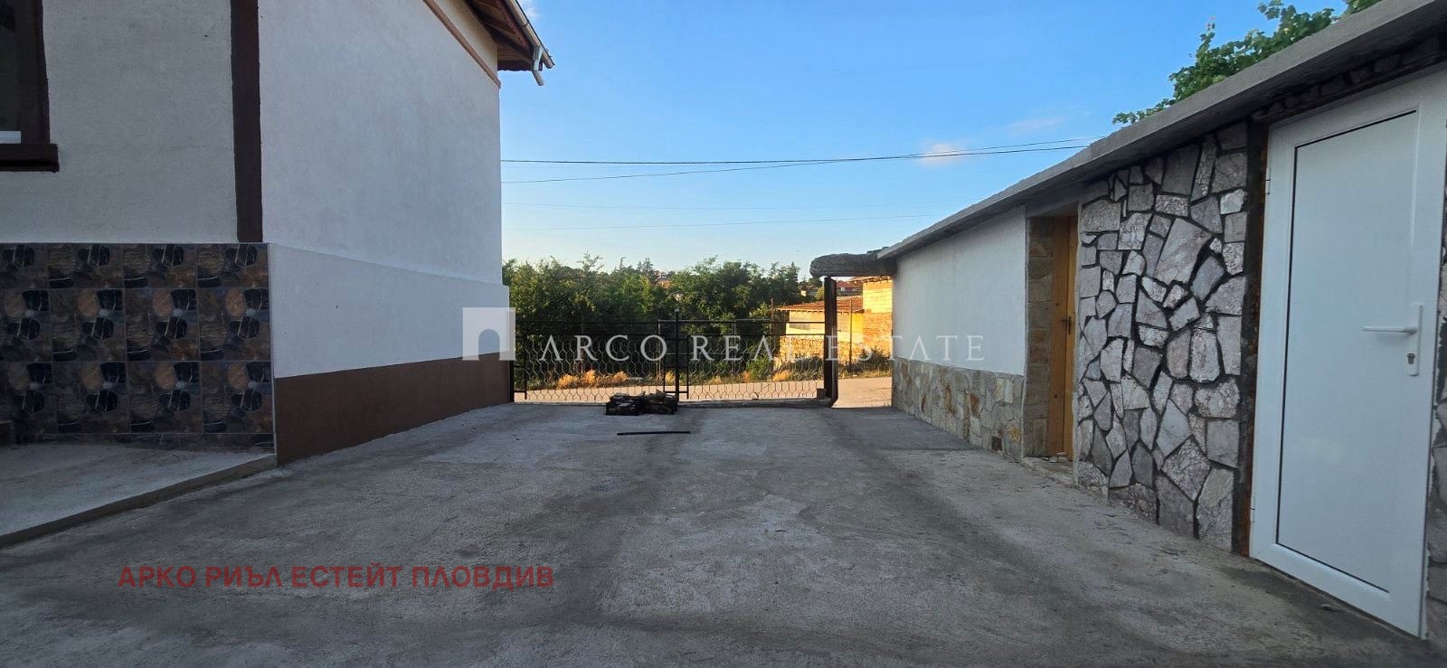 Продава КЪЩА, с. Церово, област Пазарджик, снимка 3 - Къщи - 54027115