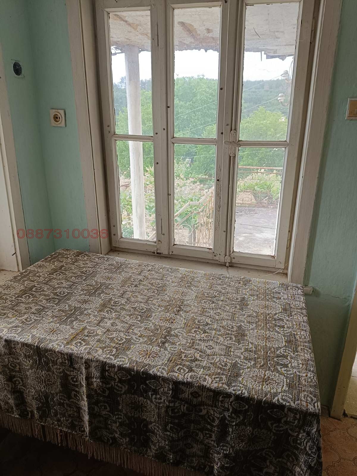 Продава КЪЩА, с. Мрамор, област Хасково, снимка 2 - Къщи - 54887089