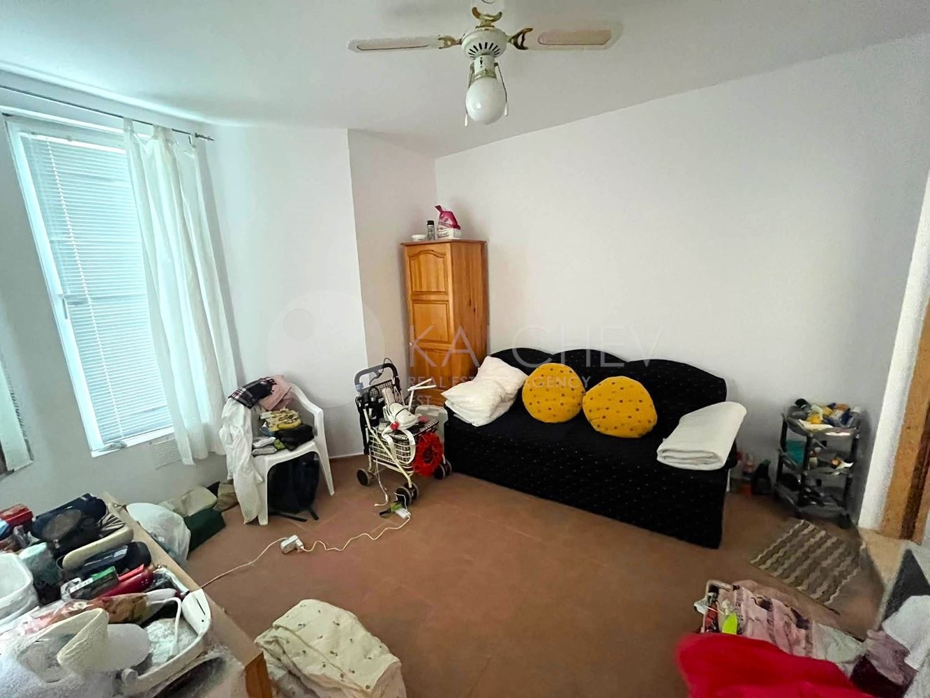 Продава КЪЩА, с. Кранево, област Добрич, снимка 8 - Къщи - 56267344