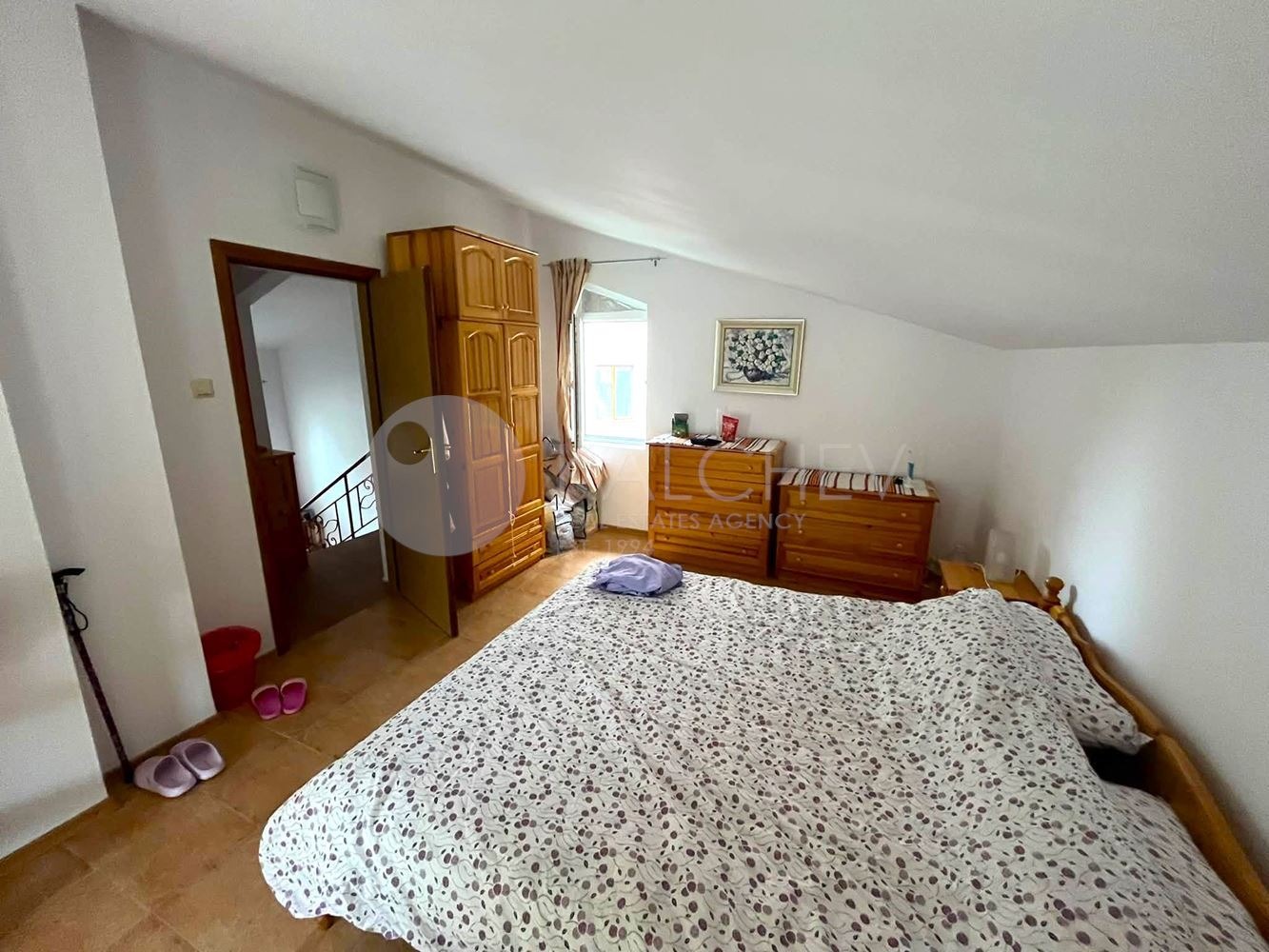 Продава КЪЩА, с. Кранево, област Добрич, снимка 11 - Къщи - 56267344