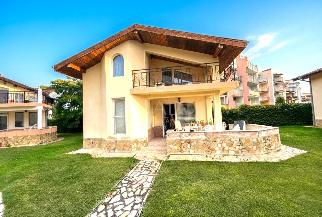 Продава КЪЩА, с. Кранево, област Добрич